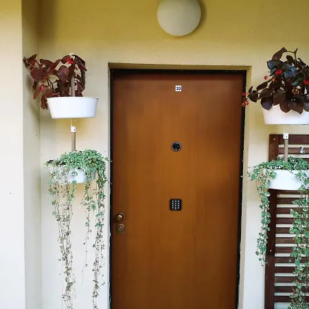 Andy's Cozy Little Place Apartman