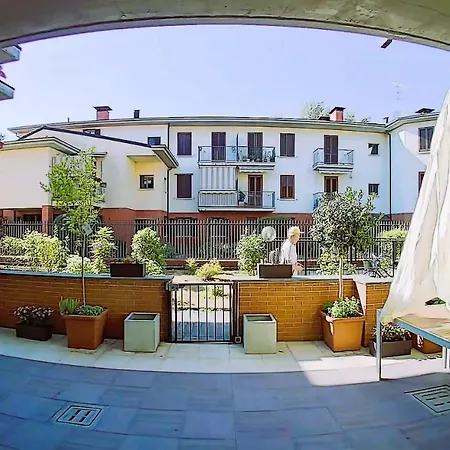 Andycasamilano - Was Andy's Cozy Little Place شقة
